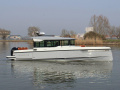 Saxdor 320 GTC Motorjacht