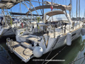 Beneteau OCEANIS 45 Segelyacht