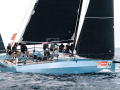 Eryd 40 XSM Regattaboot