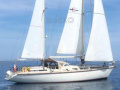 Amel SUPER MARAMU Sailing yacht
