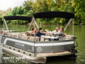 Bontoon Boat HU Passion Line Cat 675 Sportboot