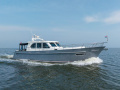 Super Lauwersmeer SL 460 France Proof Spudpalen Yacht a motore