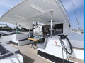 Fountaine Pajot ISLA 40 Catamarano