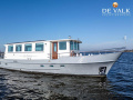 Custom Built Live Aboard 1800 Floating house