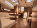 Bavaria Vision 46 Plachetní jachta
