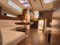 Bavaria Vision 46 Plachetní jachta