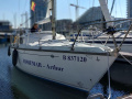 Jeanneau Sangria Zeiljacht