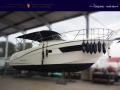 Jeanneau CAP CAMARAT 10.5WA Bowrider