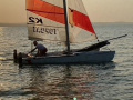 Topcat K2 Regatta Katamaran