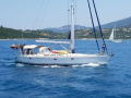Jeanneau Sun Odyssey 47 Yacht a vela