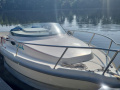 Hille Coaster 560 CCR Daycruiser Łódź sportowa