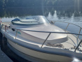 Hille Coaster 560 CCR Sportski brod
