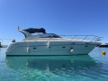 Sessa Oyster 34 Motoryacht