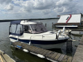 DarekCo Lakeman 540 Pilothaus Sportboot