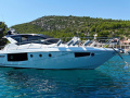 Cranchi M44 HT Motoryacht