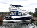 Sunseeker Manhattan 50 Volvo Penta D12-800 EVC Flybridge