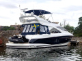 Sunseeker Manhattan 50 Volvo Penta D12-800 EVC Flybridge