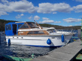 Cytra Ambassador 38 DS Deluxe Motoryacht