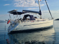 Bavaria 36 Cruiser Jedrilica