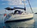 Bavaria 36 Cruiser Sailing yacht