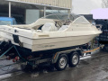 Bayliner Capri 192 Motoryacht