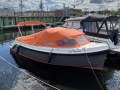 Interboat Intender 650 Deckboot