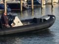 DSB RIB 7.5 SR Festrumpfschlauchboot