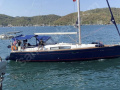 Beneteau Oceanis 46 Plachetní jachta