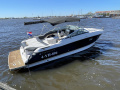 Four Winns S265 Sportboot