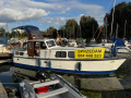 Landman Cruiser Hausboot