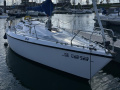 Etap 26 Yacht à voile