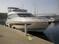 Prestige 500 Fly Flybridge