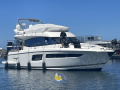 Prestige 500 Fly Flybridge