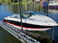 Four Winns S215 Motoryacht