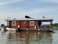 Exklusives Hausboot Sportsbåd