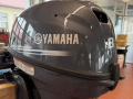 Yamaha F8FMHS Fuoribordo