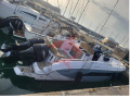 Ranieri INTERNATIONAL NEXT 330 LX-USED Motorboot-Klassiker
