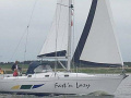 Barberis Show 34 Segelyacht