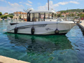 Beneteau Barracuda 8 Pilothaus