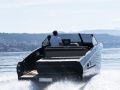 Ganz Boats Ovation 7X Cruiser Sportboot