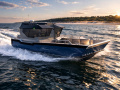 Colberg 800NLC Utility boat
