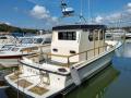 Botnia Targa 27.1 Pilothouse