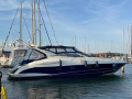 Gobbi Atlantis 47 Motorová jachta