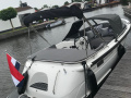 Primeur 610 Open boot