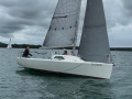 Embarcationes PCG Racing boat