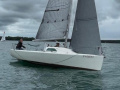 Embarcationes PCG Racing boat