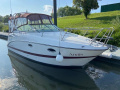 Maxum 2400 SE Moottorijahti