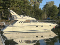 Fairline 41/43 Flybridge