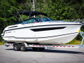 Parker 800 Cruiser Bowrider
