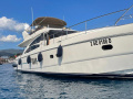 Princess 67 MOTORYACHT FLY Flybridge